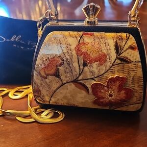 Debbie Brooks Evening Bag